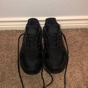 Nike Huarache Air Shoes